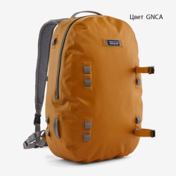 Рюкзак Patagonia Guidewater Backpack